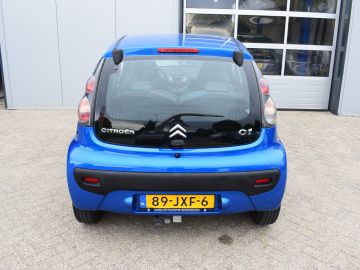 Citroën C1
